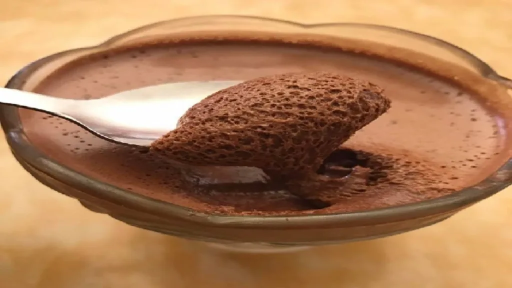 Mousse