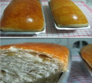 Pão de Forma de Liquidificador mais Fácil de Fazer que Conheço