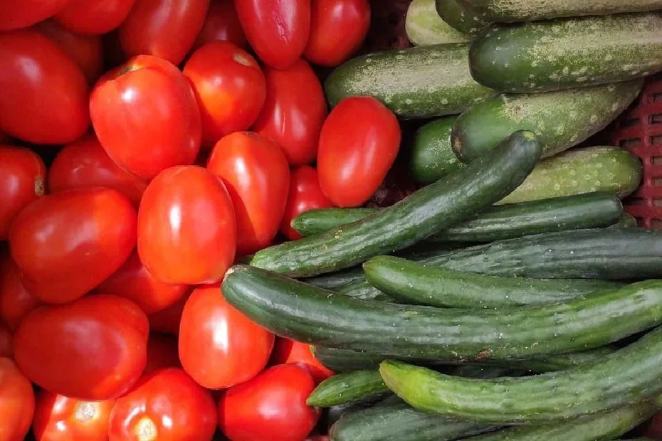 6 vegetais que precisam ser guardados fora da geladeira