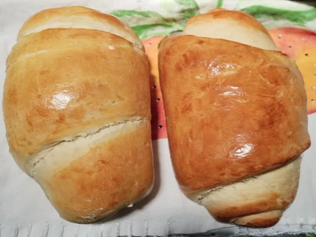 Receita de pão caseiro fofinho e simples de liquidificador