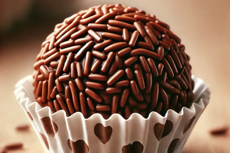 Passo a passo para fazer brigadeiro